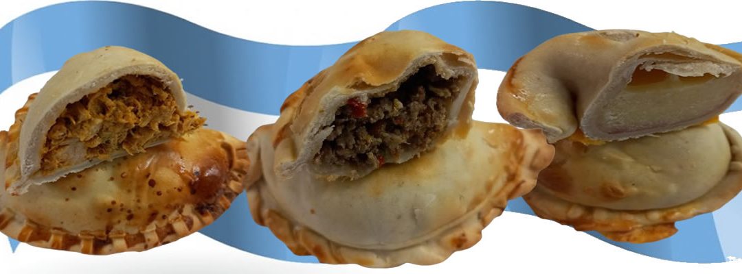Empanadillas argentinas