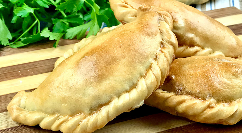 Empanadas Argentinas