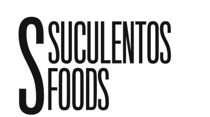 Suculentos Foods